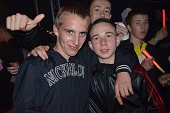 Photo 348 - Week-end de Bury Samedi 1-2