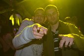 Photo 370 - Week-end de Bury Samedi 1-2