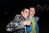 Photo 552 - Week-end de Bury Samedi 1-2
