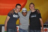 Photo 5 - Week-end de Bury Samedi 2-2