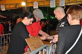 Photo 6 - Week-end de Bury Samedi 2-2