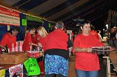 Photo 12 - Week-end de Bury Samedi 2-2