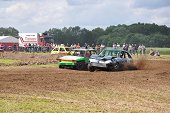 Photo 4 - Week-end de Bury Dimanche 1-2