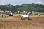 Photo 5 - Week-end de Bury Dimanche 1-2