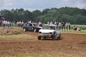 Photo 6 - Week-end de Bury Dimanche 1-2