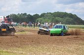 Photo 9 - Week-end de Bury Dimanche 1-2