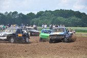 Photo 23 - Week-end de Bury Dimanche 1-2