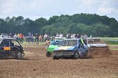 Photo 24 - Week-end de Bury Dimanche 1-2
