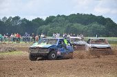 Photo 25 - Week-end de Bury Dimanche 1-2