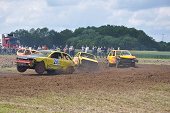 Photo 30 - Week-end de Bury Dimanche 1-2