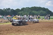 Photo 46 - Week-end de Bury Dimanche 1-2