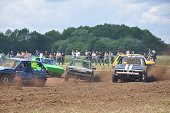 Photo 47 - Week-end de Bury Dimanche 1-2