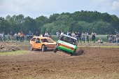 Photo 53 - Week-end de Bury Dimanche 1-2