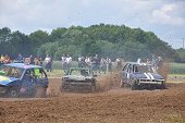 Photo 58 - Week-end de Bury Dimanche 1-2