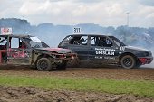 Photo 93 - Week-end de Bury Dimanche 1-2