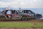 Photo 94 - Week-end de Bury Dimanche 1-2
