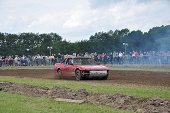 Photo 99 - Week-end de Bury Dimanche 1-2