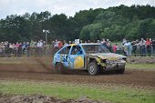 Photo 109 - Week-end de Bury Dimanche 1-2