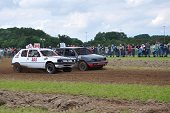 Photo 137 - Week-end de Bury Dimanche 1-2