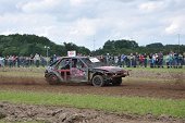 Photo 138 - Week-end de Bury Dimanche 1-2