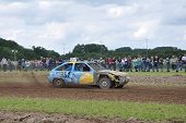 Photo 139 - Week-end de Bury Dimanche 1-2