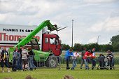 Photo 165 - Week-end de Bury Dimanche 1-2