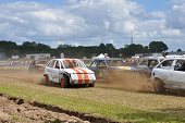 Photo 173 - Week-end de Bury Dimanche 1-2