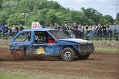 Photo 188 - Week-end de Bury Dimanche 1-2