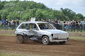 Photo 189 - Week-end de Bury Dimanche 1-2