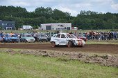 Photo 195 - Week-end de Bury Dimanche 1-2