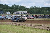 Photo 196 - Week-end de Bury Dimanche 1-2