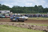 Photo 197 - Week-end de Bury Dimanche 1-2