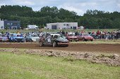 Photo 198 - Week-end de Bury Dimanche 1-2