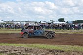 Photo 215 - Week-end de Bury Dimanche 1-2