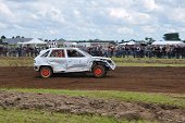 Photo 216 - Week-end de Bury Dimanche 1-2
