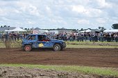 Photo 217 - Week-end de Bury Dimanche 1-2