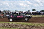 Photo 219 - Week-end de Bury Dimanche 1-2