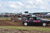 Photo 220 - Week-end de Bury Dimanche 1-2
