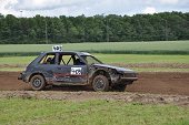 Photo 228 - Week-end de Bury Dimanche 1-2