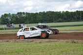 Photo 234 - Week-end de Bury Dimanche 1-2