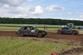 Photo 240 - Week-end de Bury Dimanche 1-2