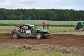 Photo 245 - Week-end de Bury Dimanche 1-2