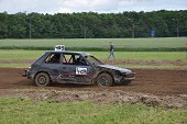 Photo 252 - Week-end de Bury Dimanche 1-2