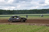 Photo 263 - Week-end de Bury Dimanche 1-2