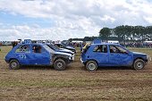 Photo 271 - Week-end de Bury Dimanche 1-2