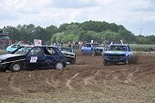 Photo 275 - Week-end de Bury Dimanche 1-2