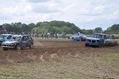 Photo 277 - Week-end de Bury Dimanche 1-2