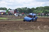 Photo 281 - Week-end de Bury Dimanche 1-2