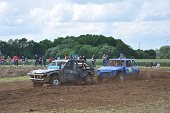 Photo 309 - Week-end de Bury Dimanche 1-2