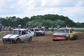 Photo 311 - Week-end de Bury Dimanche 1-2
